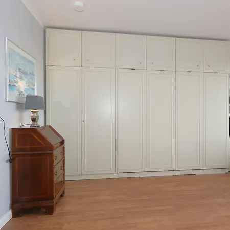 Haus Am Meer14 - App. 117 Ob