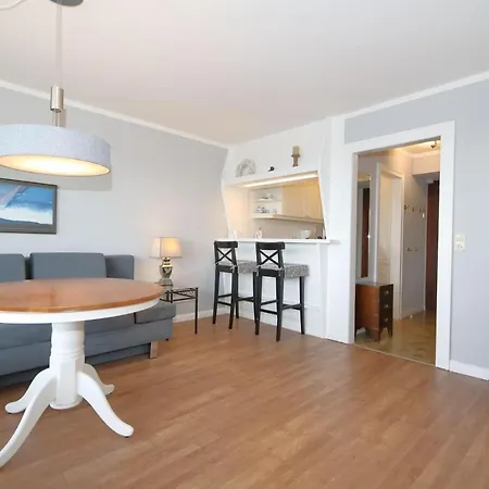 Haus Am Meer14 - App. 117 Ob Westerland