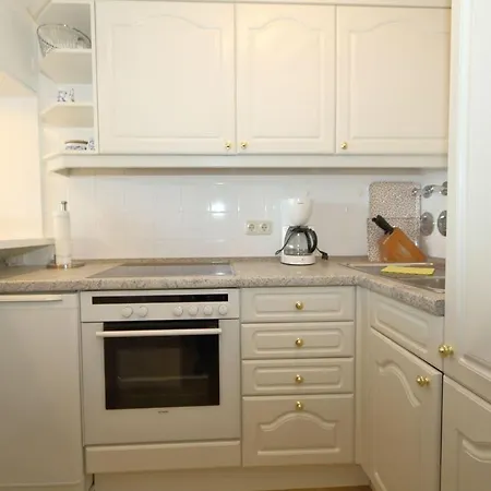 Haus Am Meer14 - App. 117 Ob