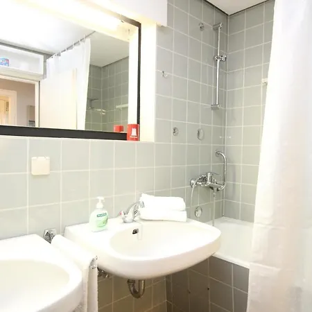 Haus Am Meer14 - App. 117 Ob *